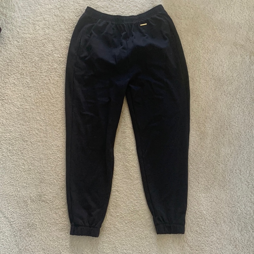 New Without Tags - Whitney Simmons Loose Joggers